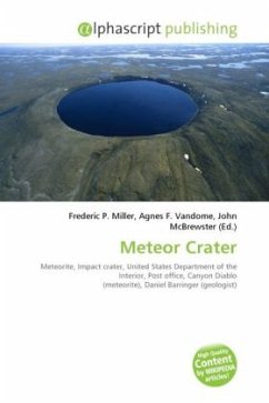 Meteor Crater