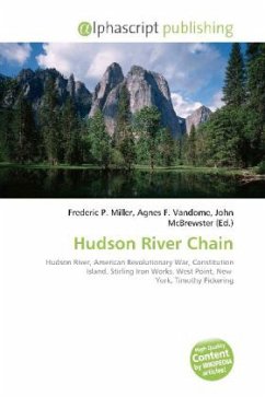 Hudson River Chain