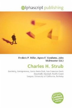 Charles H. Strub