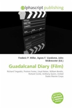 Guadalcanal Diary (Film)