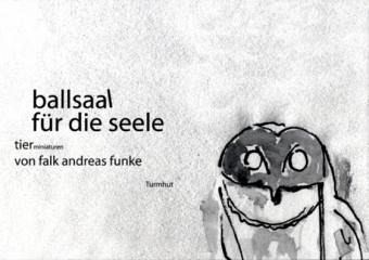 Ballsaal für die Seele