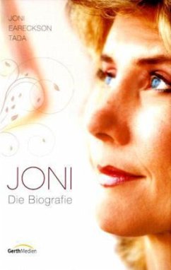 Joni - Tada, Joni Eareckson