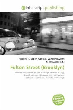 Fulton Street (Brooklyn)