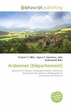 Ardennes (Département)