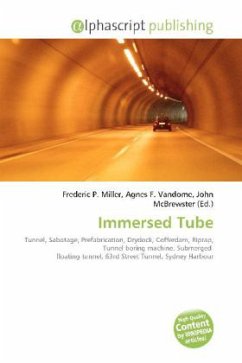 Immersed Tube