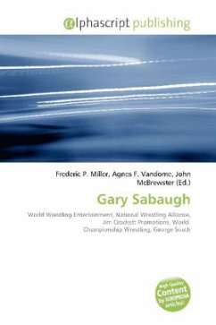 Gary Sabaugh