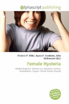 Female Hysteria