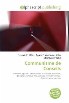 Communisme de Conseils