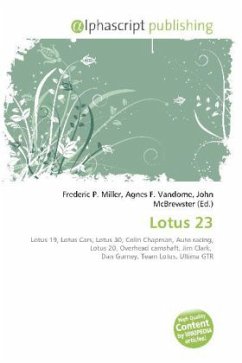 Lotus 23