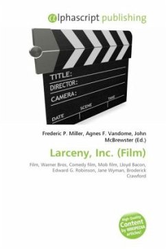 Larceny, Inc. (Film)