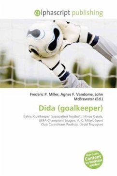 Dida (goalkeeper)