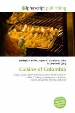 Cuisine of Colombia