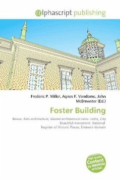 Foster Building