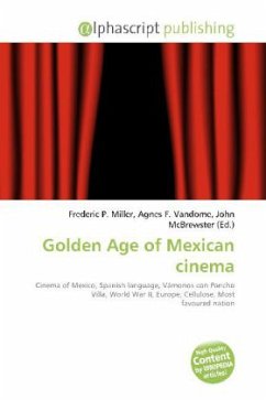 Golden Age of Mexican cinema