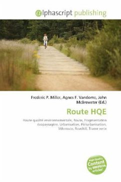 Route HQE