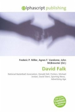 David Falk