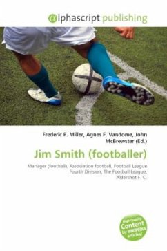 Jim Smith (footballer)