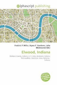 Elwood, Indiana