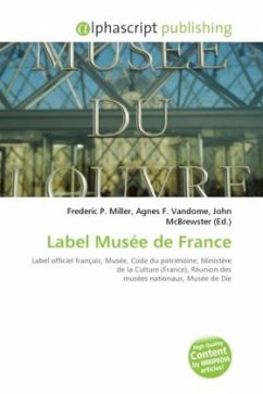 Label Musée de France