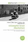 Christopher Street (Manhattan)