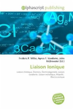 Liaison Ionique