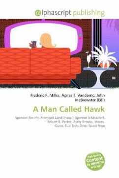 A Man Called Hawk