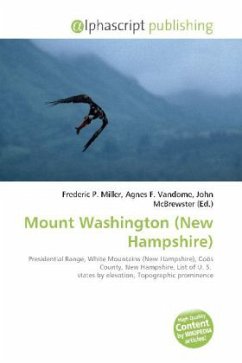 Mount Washington (New Hampshire)
