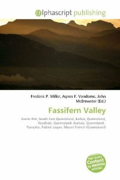 Fassifern Valley