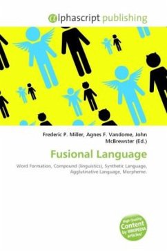 Cover Fusional Language