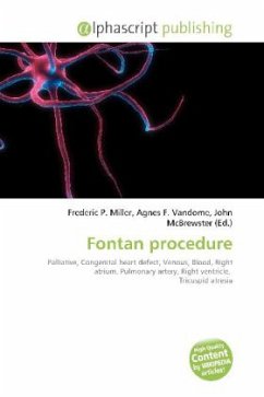 Fontan procedure