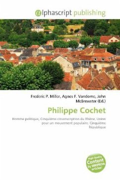 Philippe Cochet