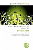 Lotus Evora