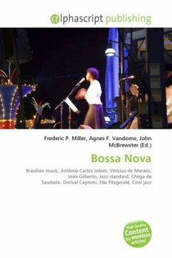 Bossa Nova