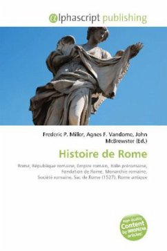 Histoire de Rome