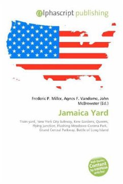 Jamaica Yard