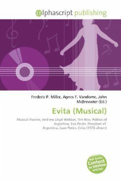 Evita (Musical)