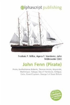 John Fenn (Pirate)