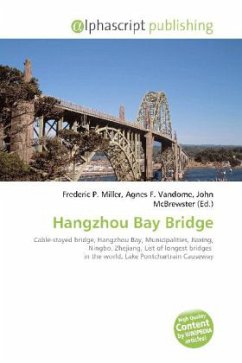 Hangzhou Bay Bridge Hangzhou Bay Bridge