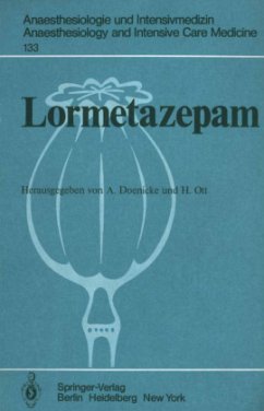 Lormetazepam