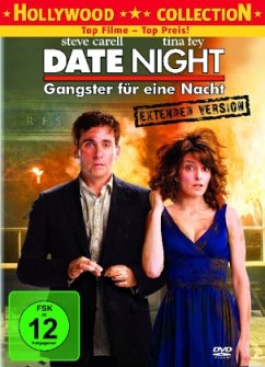 Date Night - Gangster für eine Nacht Extended Version