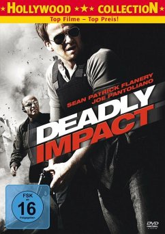 Deadly Impact - Hollywood Collection