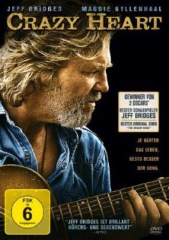 Crazy Heart