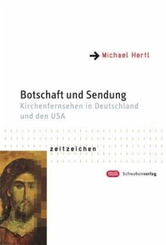 Botschaft und Sendung - Hertl, Michael