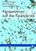 Perspektiven auf die Finanzkrise