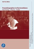 Frauenbiographien im Karrierediskurs