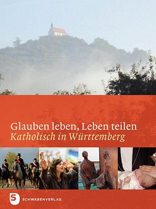 Glauben leben, Leben teilen Glauben leben, Leben teilen