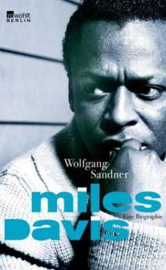 Miles Davis - Sandner, Wolfgang