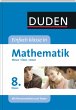 Einfach klasse in Mathematik 8. Klasse... - Bild 1