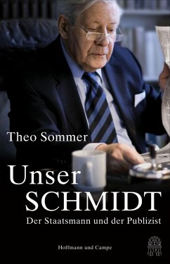 Unser Schmidt - Sommer, Theo