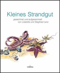 Kleines Strandgut - Lenz, Siegfried